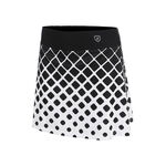 Limited Sports Kläder Limited Sports Anna Kjol Damer-Svart,Vit
