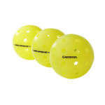 Gamma Pickleball Gamma 3-pack Påse