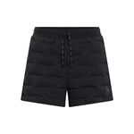 Odlo Kläder Odlo Zeroweight Insulator Löparshorts Damer-Svart
