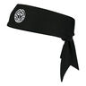 The Aerodynamic Move Bandana-Svart,Vit