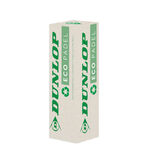 Dunlop Eco Padel 3er Dose