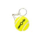 Tennis-Point Tillbehör Tennis-Point Nyckelringar-Gul