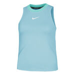 Nike Kl&auml;der Nike Dri-Fit Court Advantage Linne Damer-Turkos