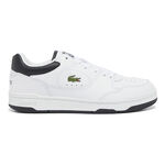 Lacoste Skor Lacoste Linedrive Fritidssko Herrar-Vit,Svart