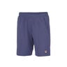 Santana Shorts Herrar-Blå