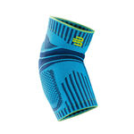 Bauerfeind Bandage Bauerfeind Sports Elbow Support Armbågsbandage-Turkos,Mörkblå