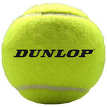 Dunlop Jättebollar Dunlop Giant Ball Enpack