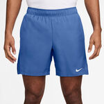 Nike Kläder Nike Court Dri-Fit Victory 7in Shorts Herrar-Blå