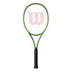 Wilson Tennisracket Wilson Blade Feel 100 Allroundracket utan str&auml;ngar