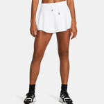 Under Armour Kläder Under Armour Essential Split Kjol Damer - vit, 