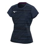 Mizuno Chiba W Tee