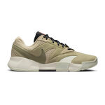 Nike Tennisskor Nike Court Lite 4 Heritage Allroundsko Herrar - kaki, oliv