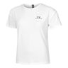 Rush Energy 2.0 T-shirt Damer - vit, 