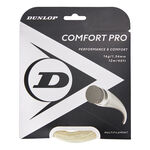 Dunlop Dunlop  Comfort Pro Strängset 12m - naturfärger