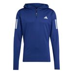 adidas Own the Run Winter Half-Zip Longsleeve