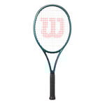 Wilson Tennisracket Wilson Blade 100UL V9 Tour Racket (Str&auml;ngad)