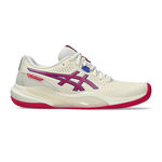 ASICS Tennisskor ASICS Gel-Challenger 15 Inomhussko Damer-Creme,Berry