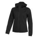 Craft Kläder Craft ADV Essence Hydro Löparjacka Damer-Svart