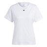 Designed For Training T-shirt Damer-Vit