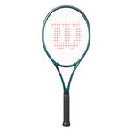 Wilson Tennisracket Wilson Blade 104 V9 Testracketar