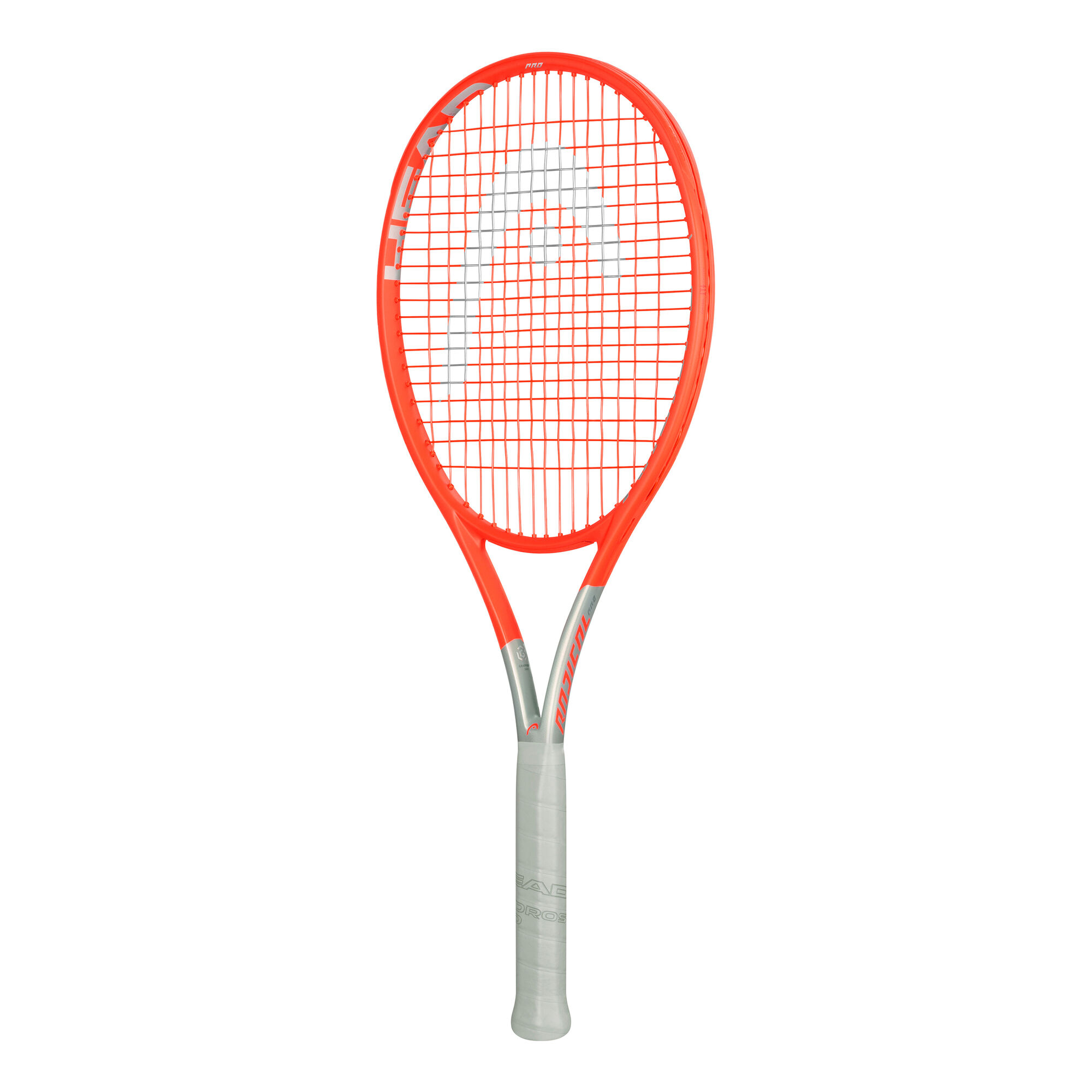 HEAD Graphene 360+ Radical Pro (2021) Tour Racket köp online TennisPoint
