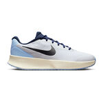 Nike Tennisskor Nike Vapor Lite 3 Allroundsko Herrar - vit, ljusblå