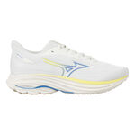 Mizuno Neutralsko Mizuno Wave Ultima 17                  Neutralsko Damer-vit, bl&aring;