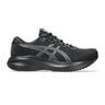 Gel-Excite 11 Neutralsko Damer-Svart,Antracit