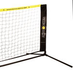 Tennis-Point Träningsutrustning Tennis-Point Tennisnät 3m-Svart