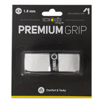 Tennis-Point Grundlindor Tennis-Point Premium Basis Griffband