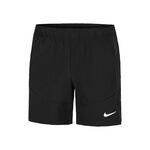 Nike Kl&auml;der Nike Court Dri-Fit Advantage 7in Shorts Herrar-Svart
