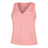 Dri-Fit Victory Court Linne Damer - rosa, 