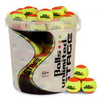 Balls Unlimited Play and Stay boll Balls Unlimited Stage 2 12-pack Påse