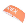 Terrex AR  Pannband Unisex-orange, vit