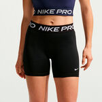 Nike Shorts Nike Dri-Fit 365 5in Shorts Damer-svart