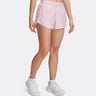 Tech Play Up Bollshorts Damer-Pink