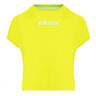 Multifidi Move T-shirt Damer-Neongul