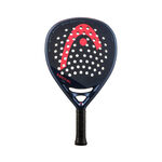 HEAD Padelracket HEAD Pro Padelracket Begagnade racketar