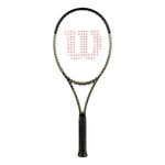 Wilson Tennisracket Wilson Blade 98L 16x19 V8 Tour racket utan str&auml;ngar