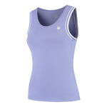 K-Swiss Linne K-Swiss KS AP HYPERCOURT SINGLET CLASSIC Linne Damer-syr&eacute;n