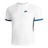 Squadra III T-shirt Herrar-Vit