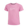Dri-FIT One T-shirt Flickor - rosa, 