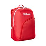 Wilson 2025 PADEL TOUR BACKPACK RED Red