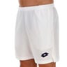 SQUADRA IV SHORT7 Shorts Herrar - vit