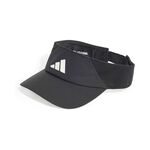 adidas Kl&auml;der adidas Climacool Visor Solsk&auml;rm Damer - svart