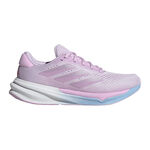 adidas L&ouml;parskor adidas Supernova Stride 2 Neutralsko Damer-Lila,Lila