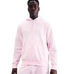Nike Kl&auml;der Nike Club Huvtr&ouml;ja Herrar-rosa