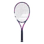 Babolat Tennisracket Babolat Boost Aero Pink (Strängad)