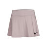 Dri-Fit Victory Court Flouncy Kjol Damer - sand, 