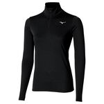 Mizuno Core Impulse Half Zip Longsleeve
